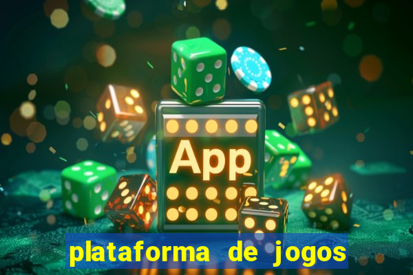 plataforma de jogos 9f game